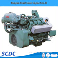 High quality diesel engine MWM TBD234 V8 engine